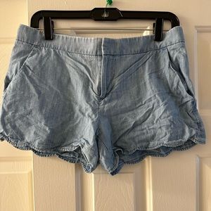 Club Monaco Stylish Shorts